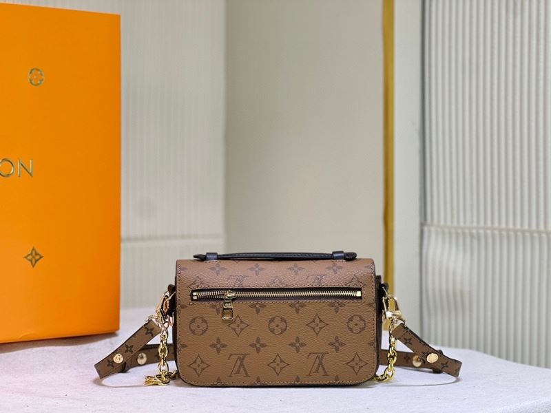 Mens LV Satchel bags